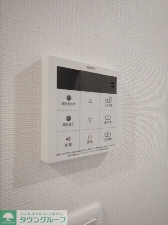 グランド・ガーラ東大島の物件内観写真